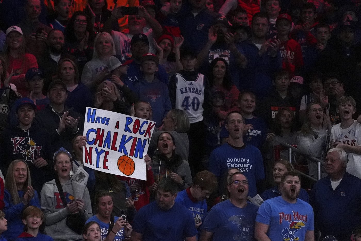 Javon Small hits go-ahead FT with 1.8 seconds left, sending West Virginia to 62-61 win over No. 7 KU | iNFOnews.ca Javon Small hits go-ahead FT with 1.8 seconds left, sending West Virginia to 62-61 win over No. 7 KU | iNFOnews.ca
