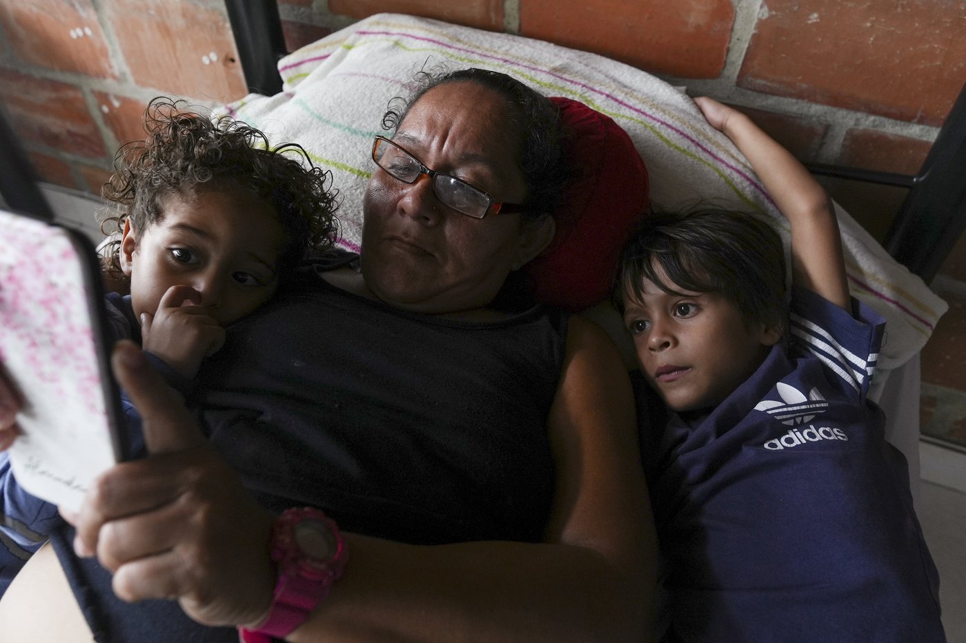 Venezuelan migrants keep arriving in Colombia. These faith leaders offer them a home away from home | iNFOnews.ca Venezuelan migrants keep arriving in Colombia. These faith leaders offer them a home away from home | iNFOnews.ca