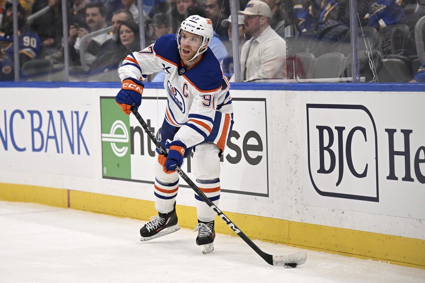 4 Nations is an international 'coming out party' for Connor McDavid, finally playing for Canada | iNFOnews.ca 4 Nations is an international 'coming out party' for Connor McDavid, finally playing for Canada | iNFOnews.ca