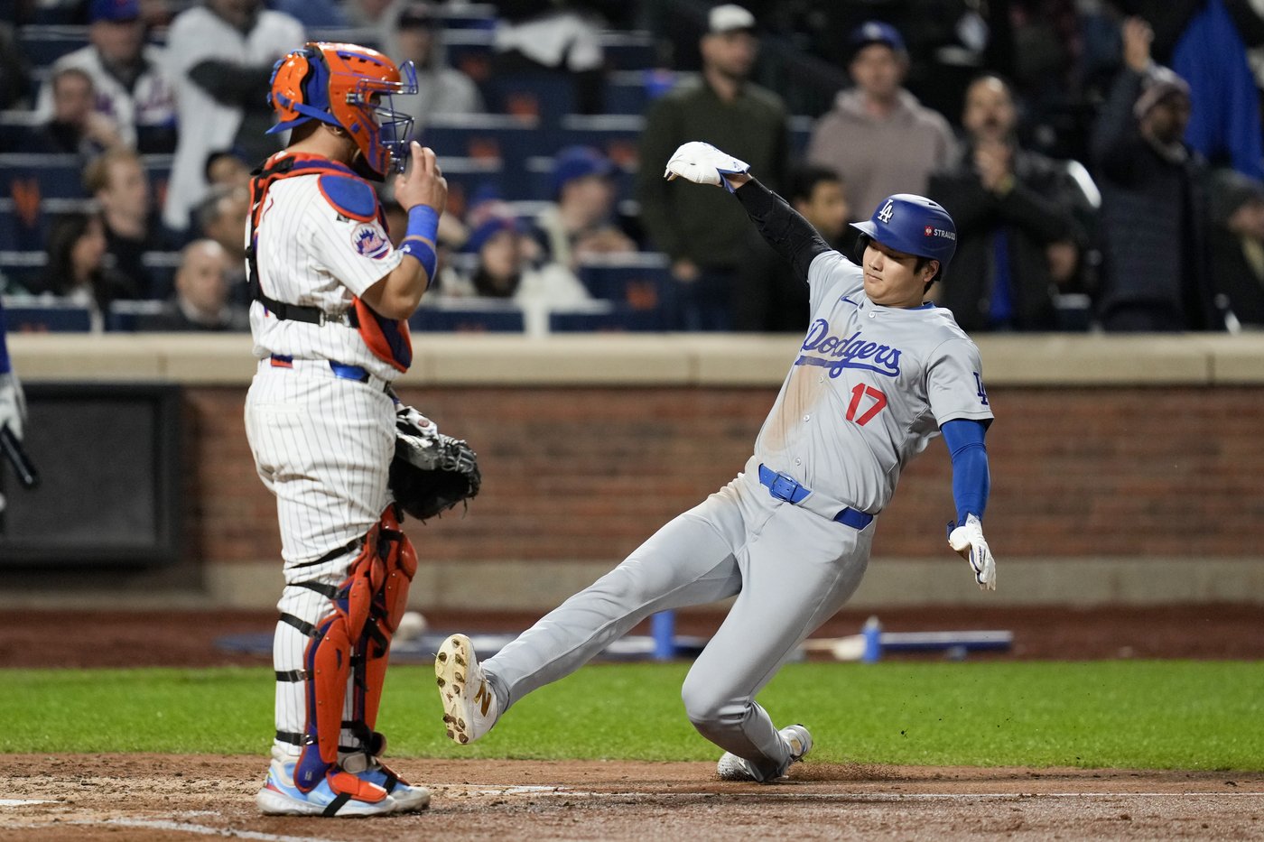 World Series analysis: Despite so much star power, Yankees-Dodgers could be decided by role players | iNFOnews.ca