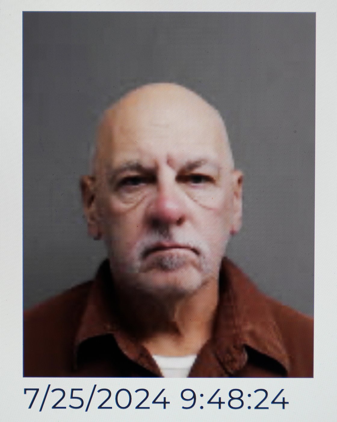 Appeals stretch 4 decades for a prisoner convicted on little police evidence | iNFOnews.ca Appeals stretch 4 decades for a prisoner convicted on little police evidence | iNFOnews.ca