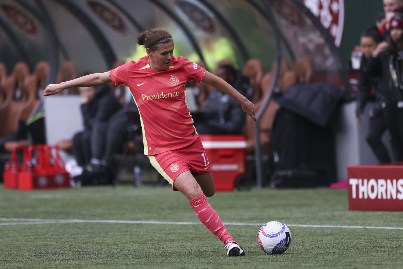 Timeline: A look at Canadian soccer legend Christine Sinclair's honour roll | iNFOnews.ca