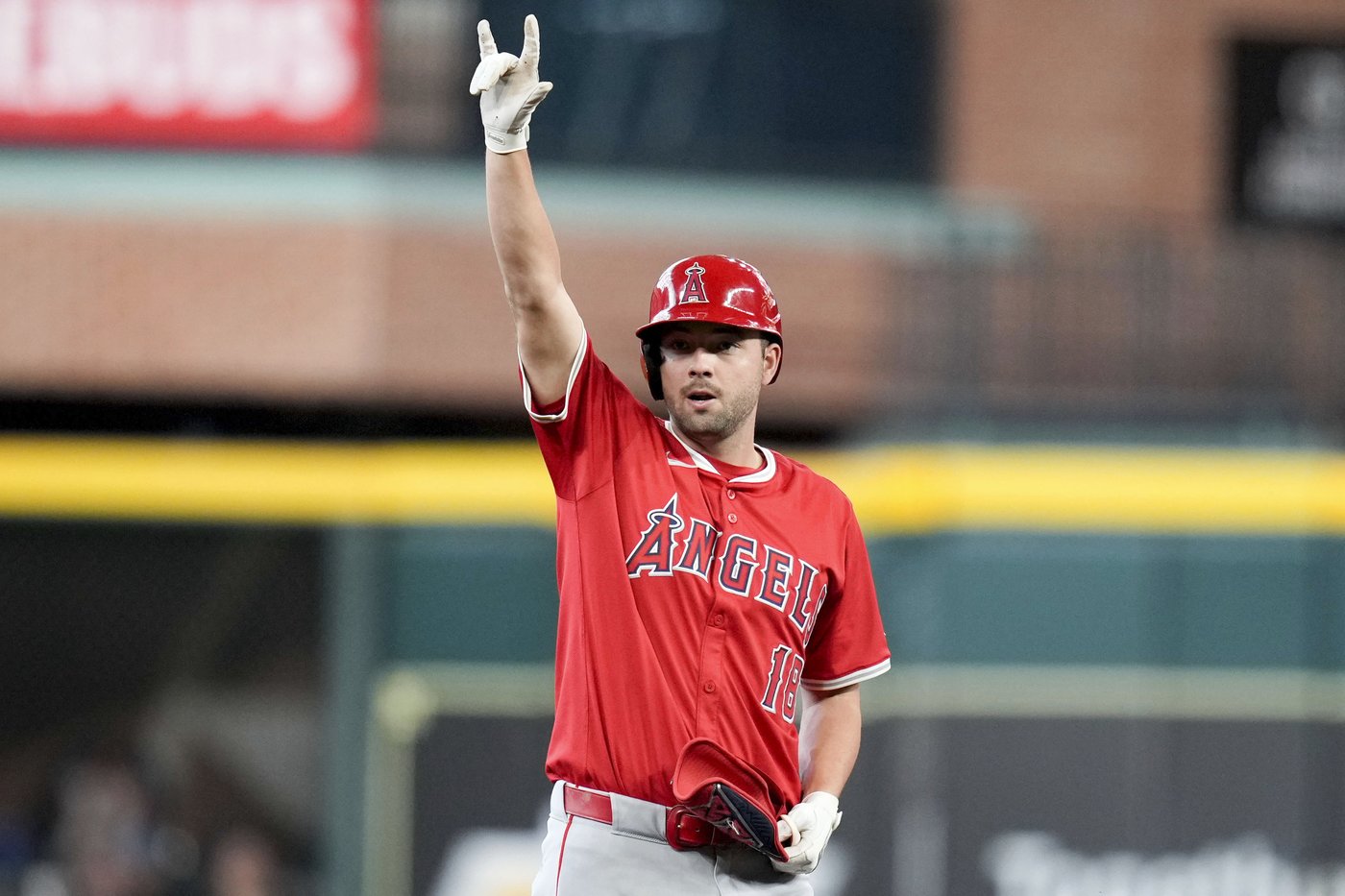 Alvarez and Tucker power Astros to 10-4 win over Angels | iNFOnews.ca Alvarez and Tucker power Astros to 10-4 win over Angels | iNFOnews.ca