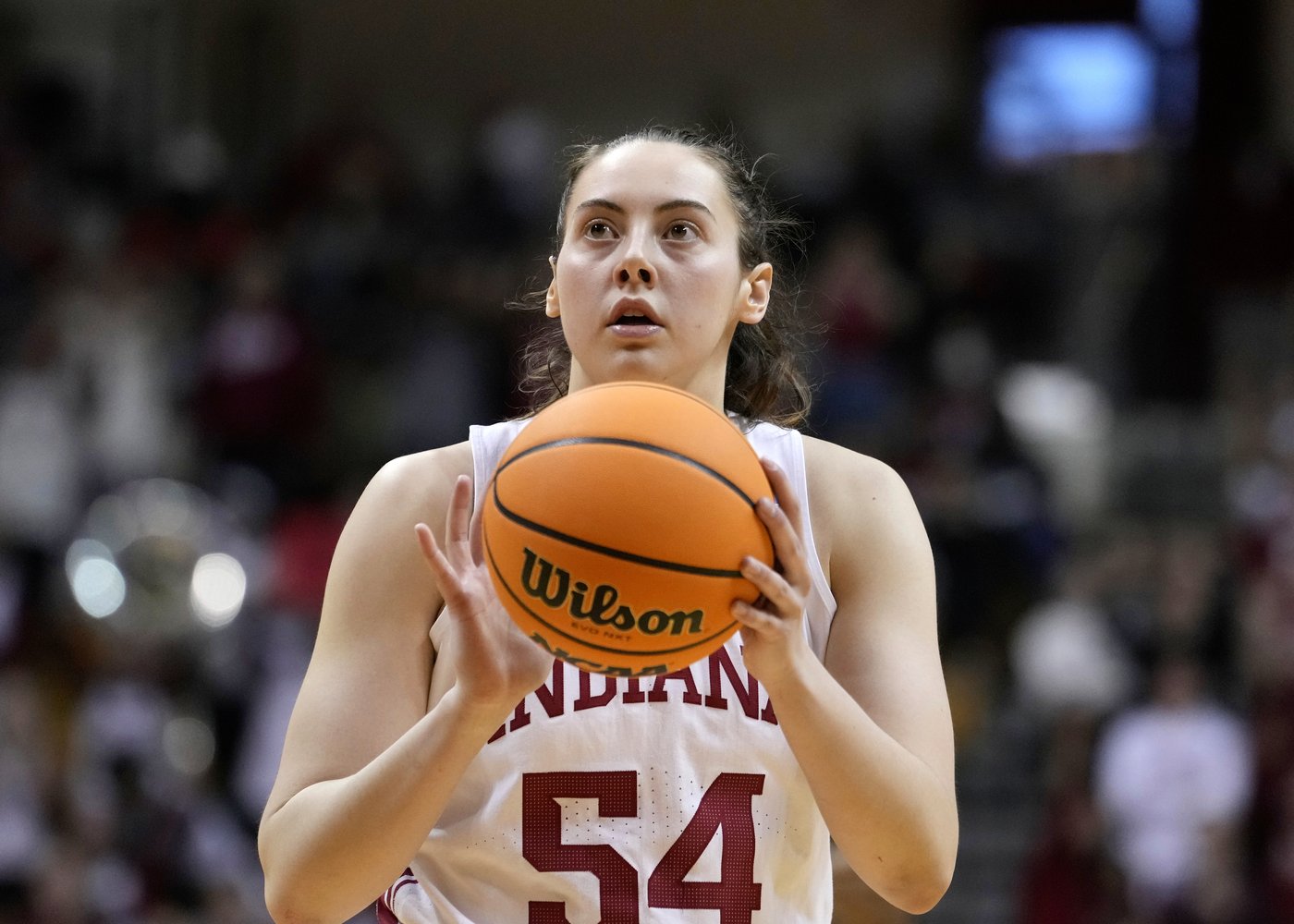 Seattle Storm sign forward Mackenzie Holmes | iNFOnews.ca Seattle Storm sign forward Mackenzie Holmes | iNFOnews.ca
