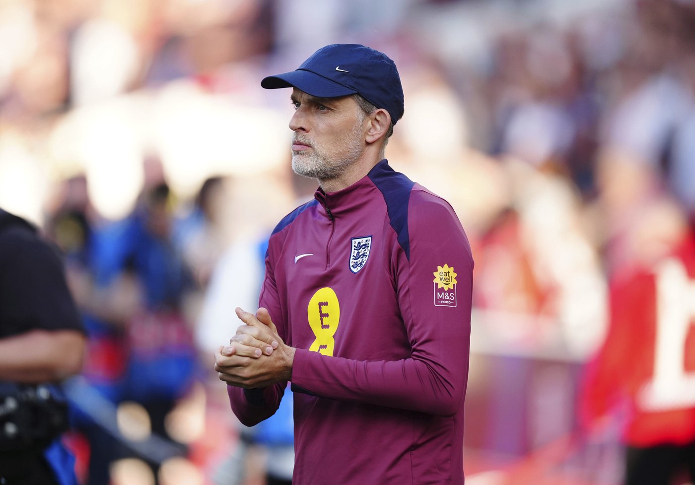 Tuchel runs into early problems with England as critics circle | iNFOnews.ca