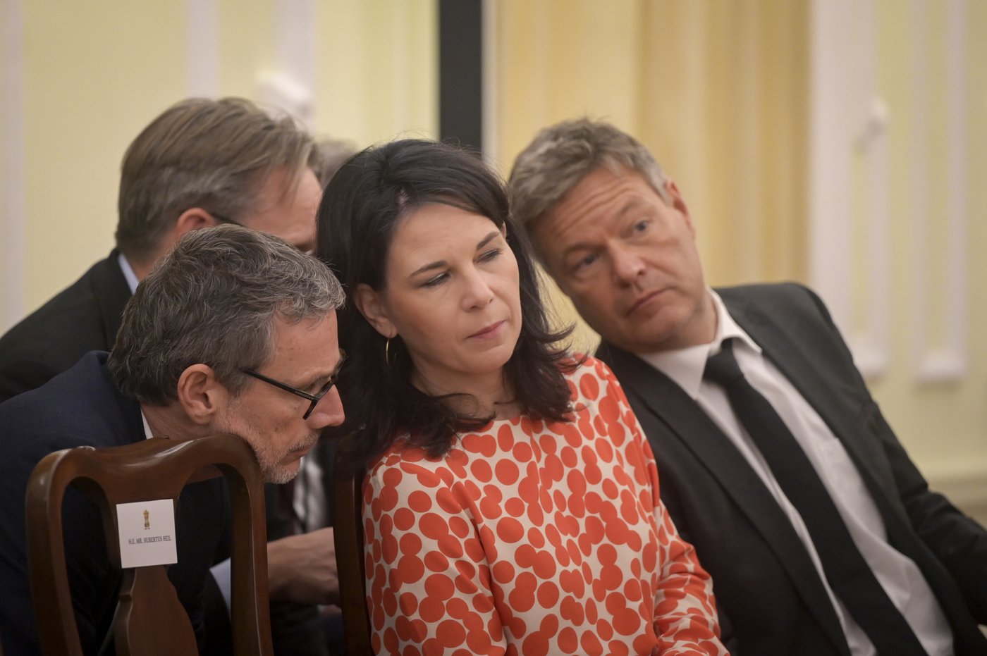 India and Germany look to bolster ties as Modi and Scholz hold talks in New Delhi | iNFOnews.ca