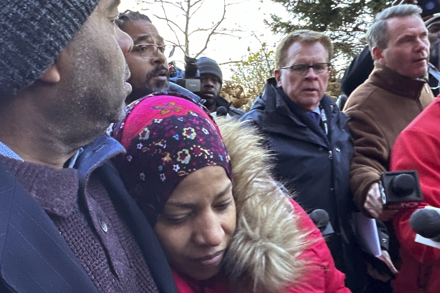 Boston City Council member is arrested on fraud and theft charges | iNFOnews.ca Boston City Council member is arrested on fraud and theft charges | iNFOnews.ca