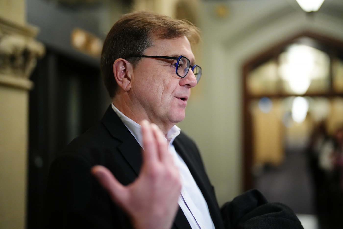 Ending tanker ban risks billions, B.C. minister says; Liberal MPs say consent needed | iNFOnews.ca Ending tanker ban risks billions, B.C. minister says; Liberal MPs say consent needed | iNFOnews.ca