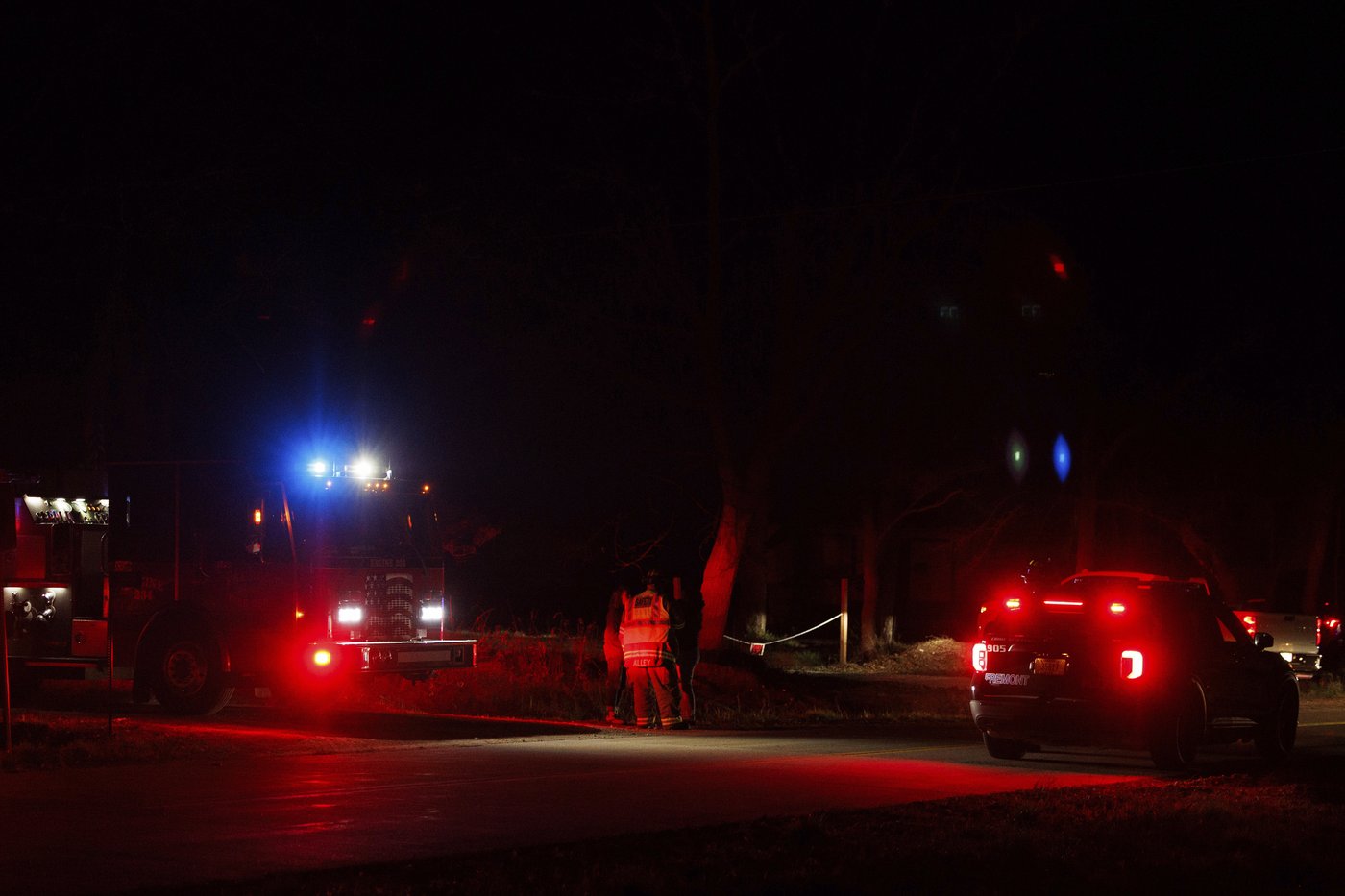 NTSB is investigating after a small plane crashed into a Nebraska river and killed 3 on board | iNFOnews.ca