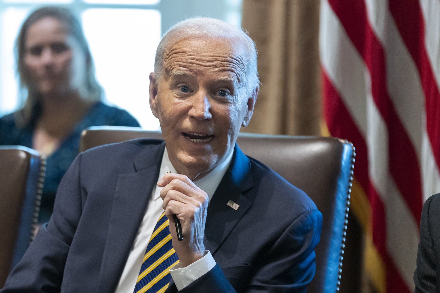 Biden opens busy foreign policy stretch as anxious allies shift gaze to Trump, Harris | iNFOnews.ca Biden opens busy foreign policy stretch as anxious allies shift gaze to Trump, Harris | iNFOnews.ca