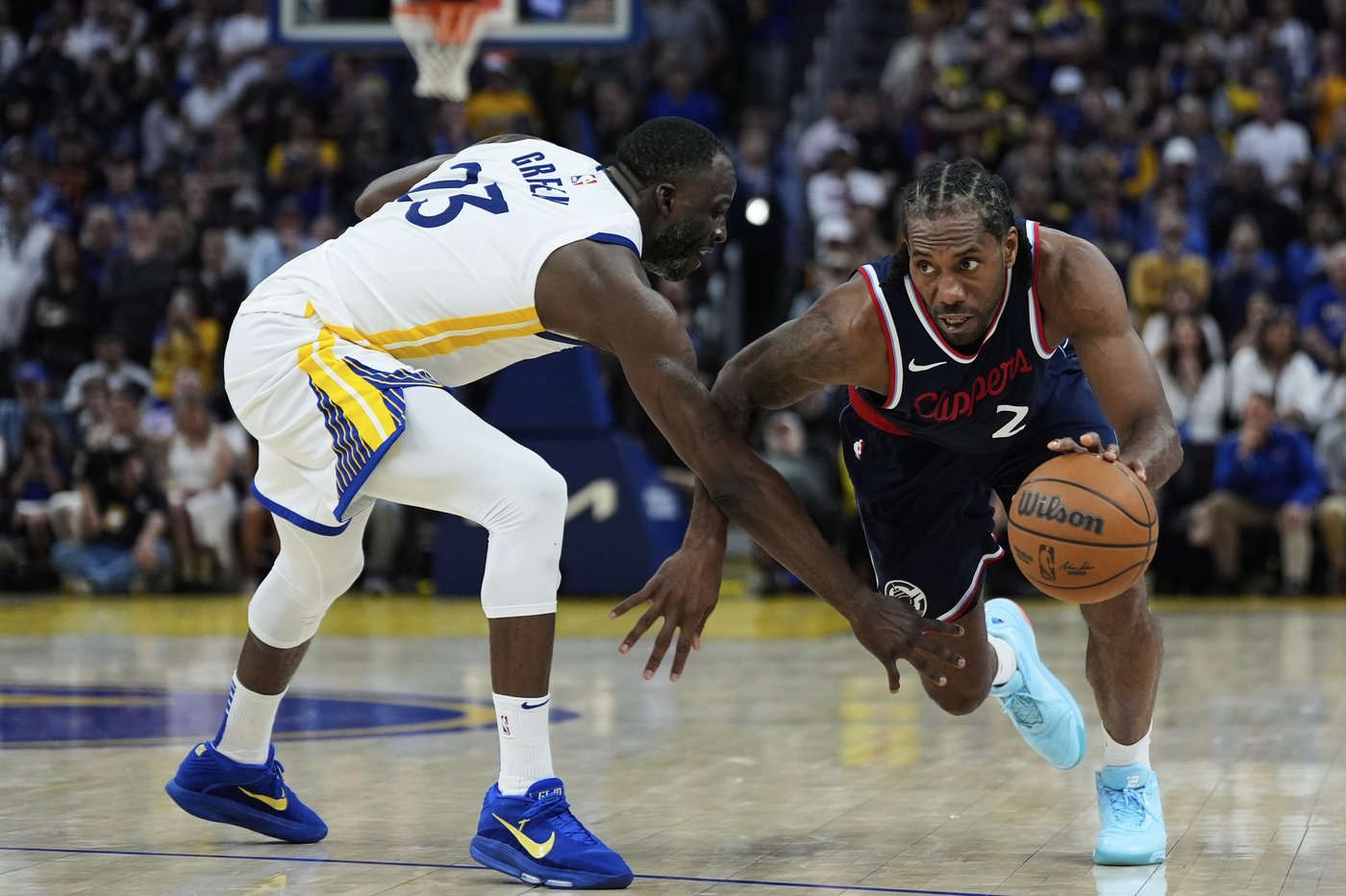 Stephen Curry, Jimmy Butler and Warriors headed to play-in tournament as No. 7 seed in the West | iNFOnews.ca