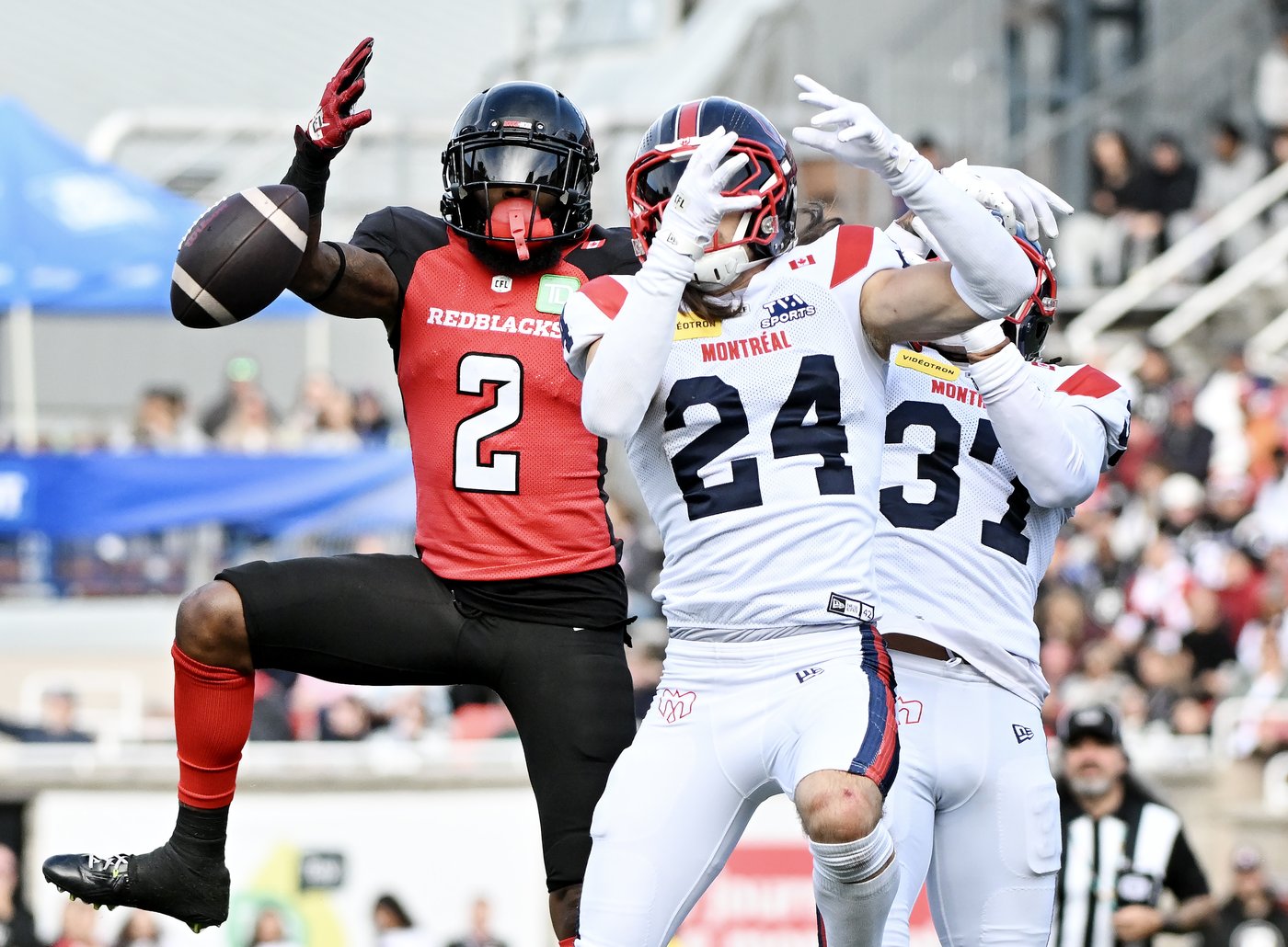 Looking to next year, Redblacks give Adams the ball as they host Als | iNFOnews.ca Looking to next year, Redblacks give Adams the ball as they host Als | iNFOnews.ca