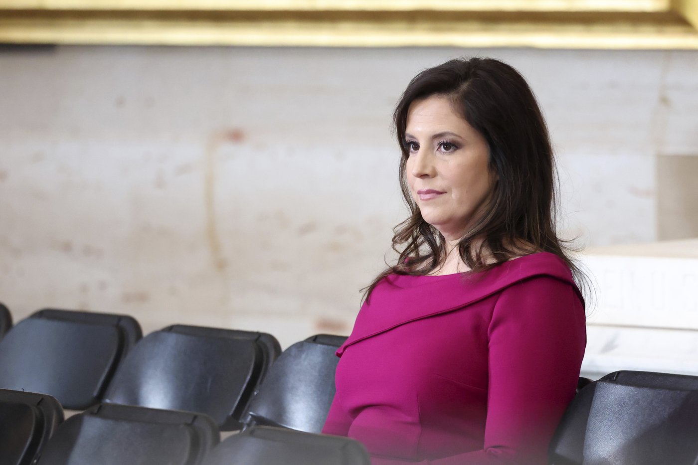 Stefanik will face questions about wars and nukes at confirmation hearing to be UN ambassador | iNFOnews.ca Stefanik will face questions about wars and nukes at confirmation hearing to be UN ambassador | iNFOnews.ca