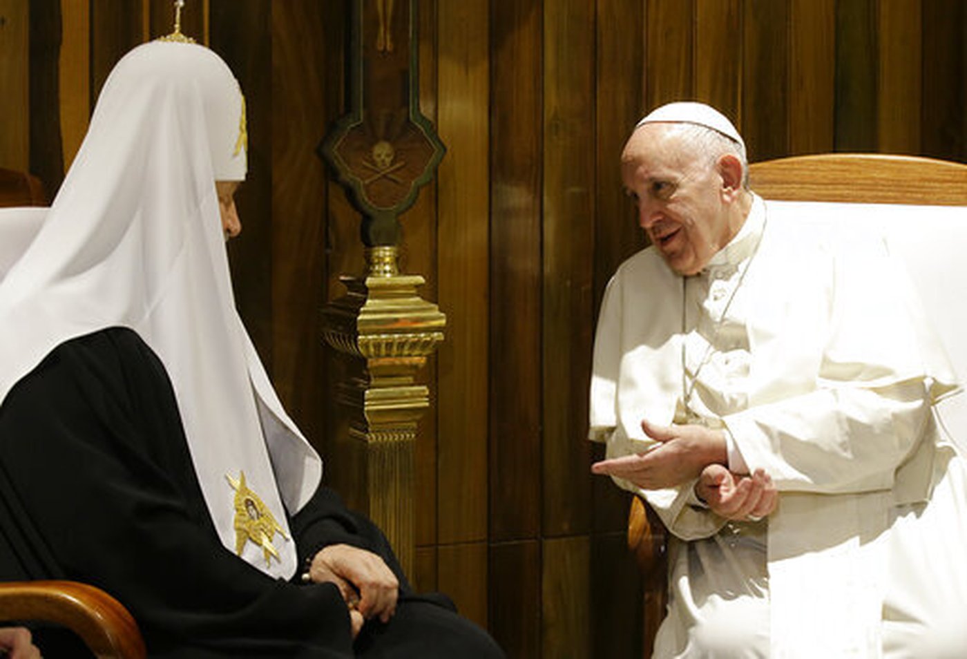 From Buenos Aires to Rome: Key dates in the life of Pope Francis | iNFOnews.ca From Buenos Aires to Rome: Key dates in the life of Pope Francis | iNFOnews.ca