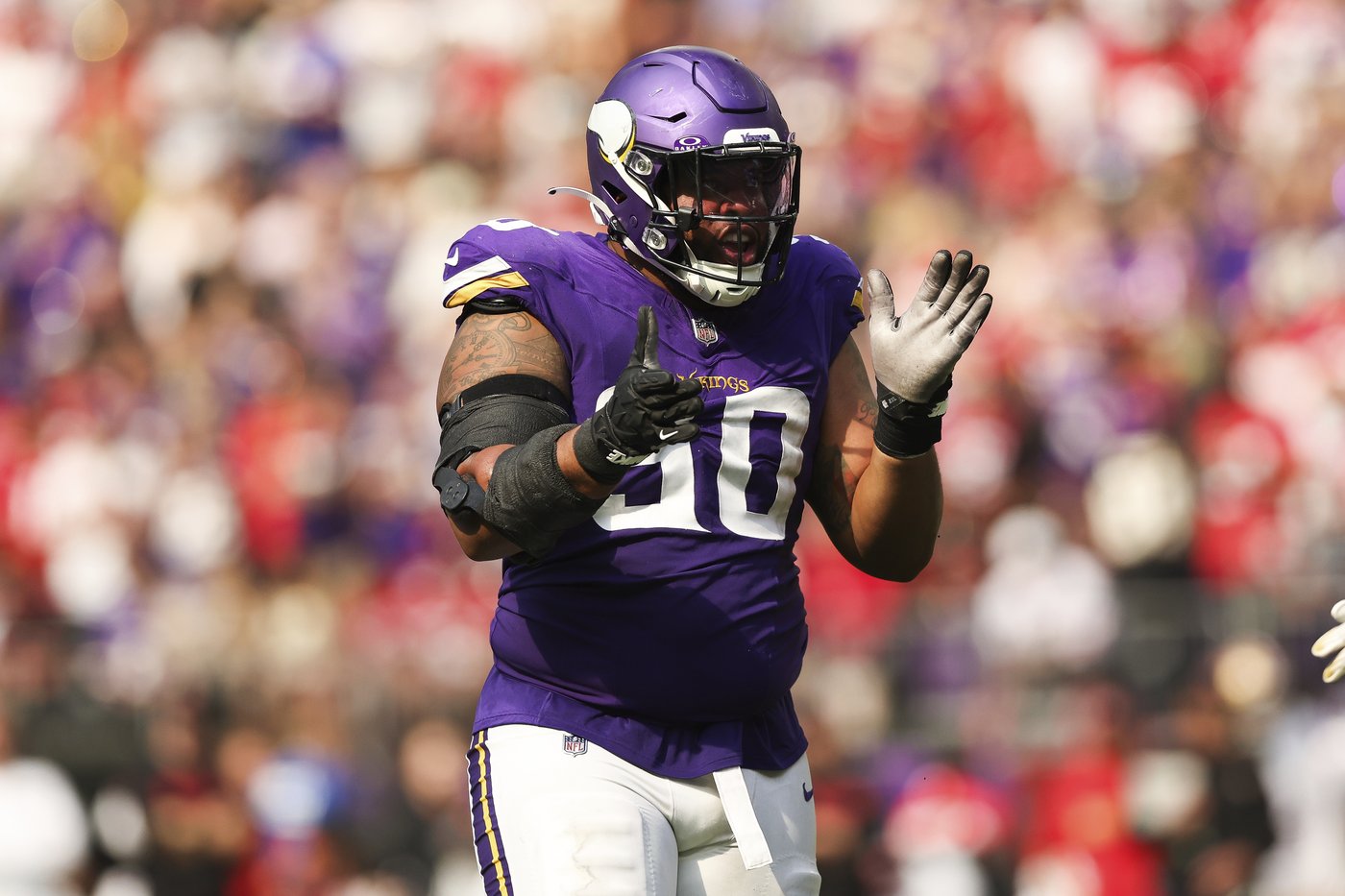 Saints add veterans in defensive end Jonathan Bullard and safety Julian Blackmon as camp opens | iNFOnews.ca Saints add veterans in defensive end Jonathan Bullard and safety Julian Blackmon as camp opens | iNFOnews.ca