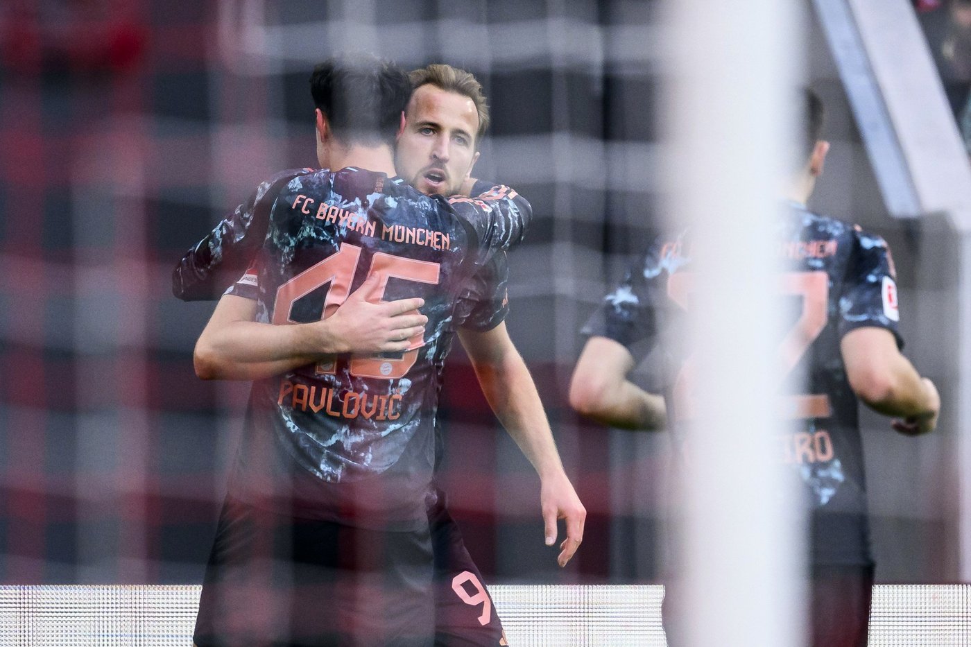 Kane scores from open play as Bayern Munich goes 6 points clear in Bundesliga | iNFOnews.ca Kane scores from open play as Bayern Munich goes 6 points clear in Bundesliga | iNFOnews.ca