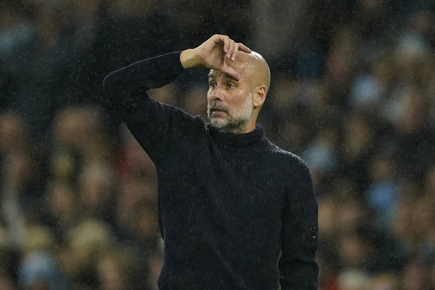 Man City routed 4-0 by Tottenham in fifth-straight defeat as crisis deepens for Pep Guardiola | iNFOnews.ca Man City routed 4-0 by Tottenham in fifth-straight defeat as crisis deepens for Pep Guardiola | iNFOnews.ca