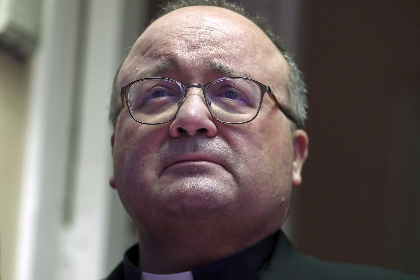 Pope Francis had a troubled course on dealing with clergy sexual abuse | iNFOnews.ca Pope Francis had a troubled course on dealing with clergy sexual abuse | iNFOnews.ca