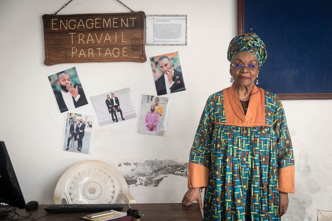 LGBTQ+ Africans look to Canada for help as anti-gay laws expand | iNFOnews.ca