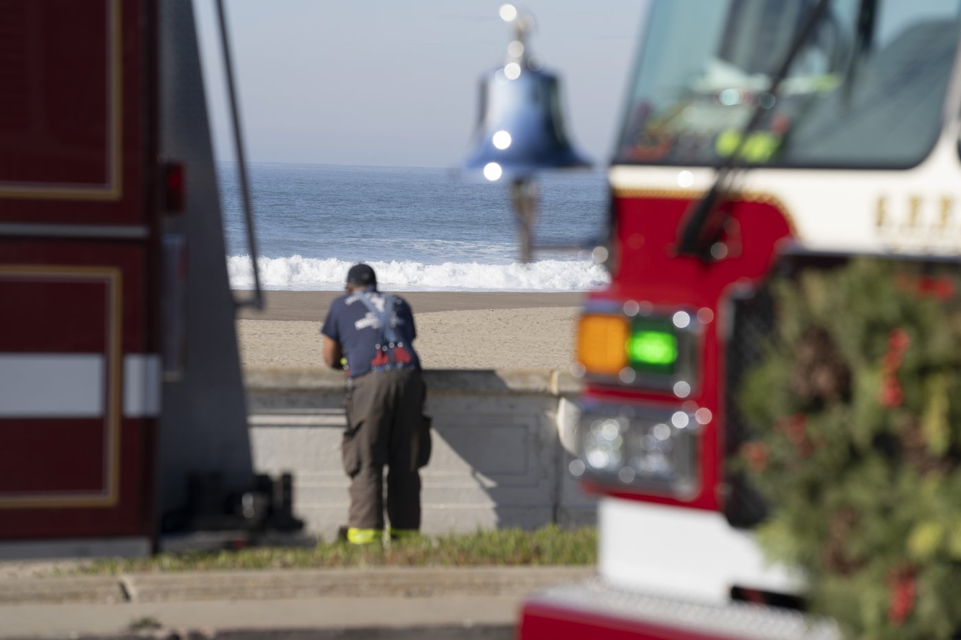In California's 'earthquake country,' a 7.0 temblor prompts confusion and a tsunami warning | iNFOnews.ca