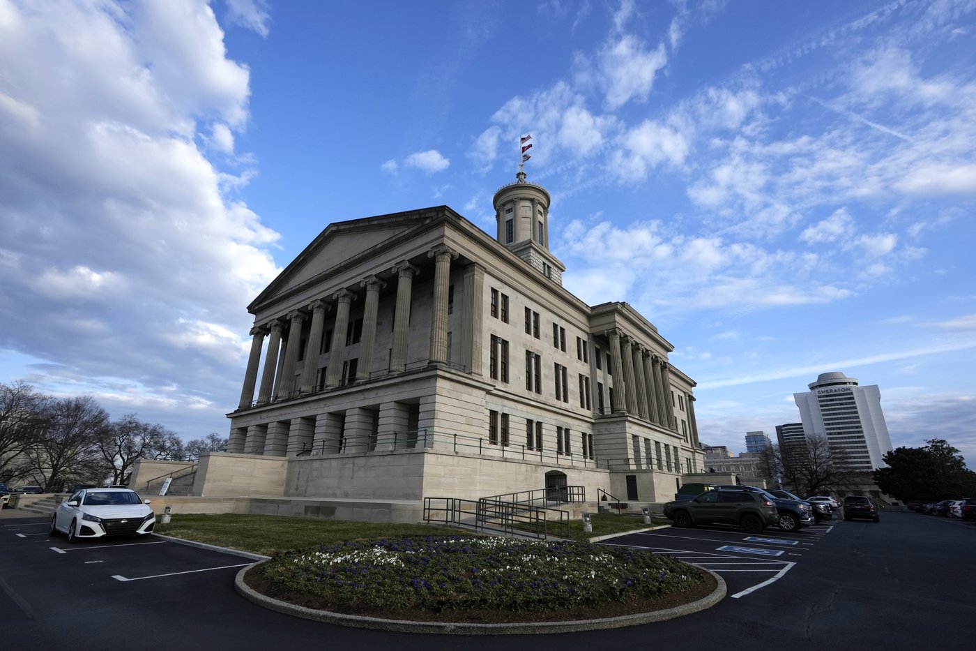 A new anti-transgender bathroom bill in Tennessee is headed to the governor's desk | iNFOnews.ca