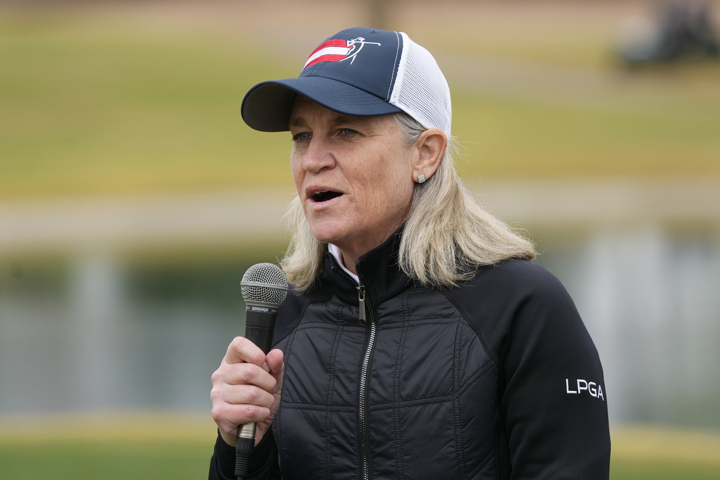 LPGA and USGA to require players to be assigned female at birth or transition before male puberty | iNFOnews.ca