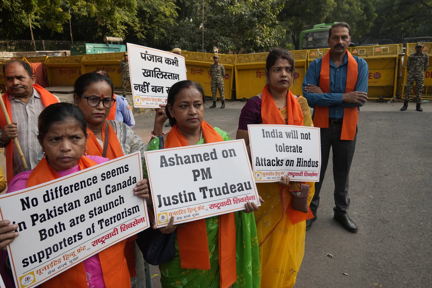 Australian foreign minister raises allegations of India targeting Sikhs in Canada | iNFOnews.ca Australian foreign minister raises allegations of India targeting Sikhs in Canada | iNFOnews.ca