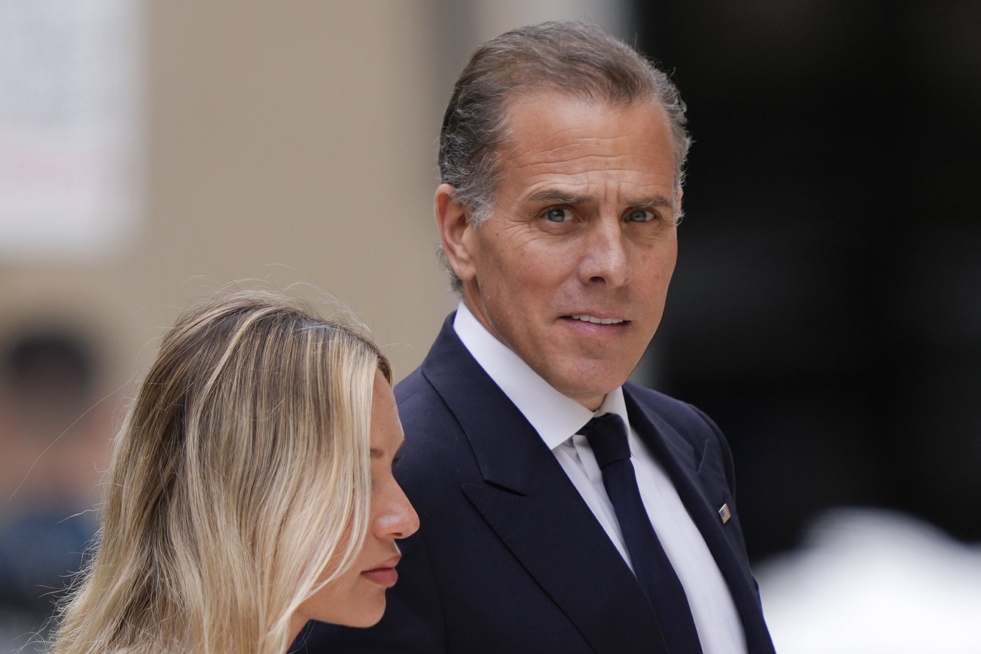Hunter Biden revives lawsuit against Fox News over explicit images used in streaming series | iNFOnews.ca Hunter Biden revives lawsuit against Fox News over explicit images used in streaming series | iNFOnews.ca