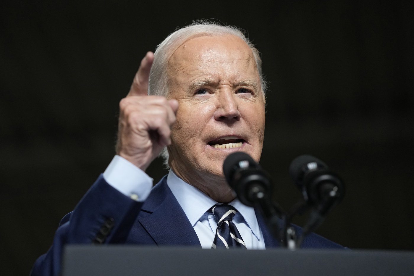 Biden sets 10-year deadline for US cities to replace lead pipes nationwide | iNFOnews.ca Biden sets 10-year deadline for US cities to replace lead pipes nationwide | iNFOnews.ca
