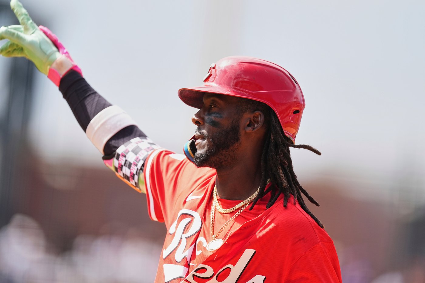Rockies lose for 13th time in 14 games, fall 6-4 to Reds as Hays homers twice | iNFOnews.ca