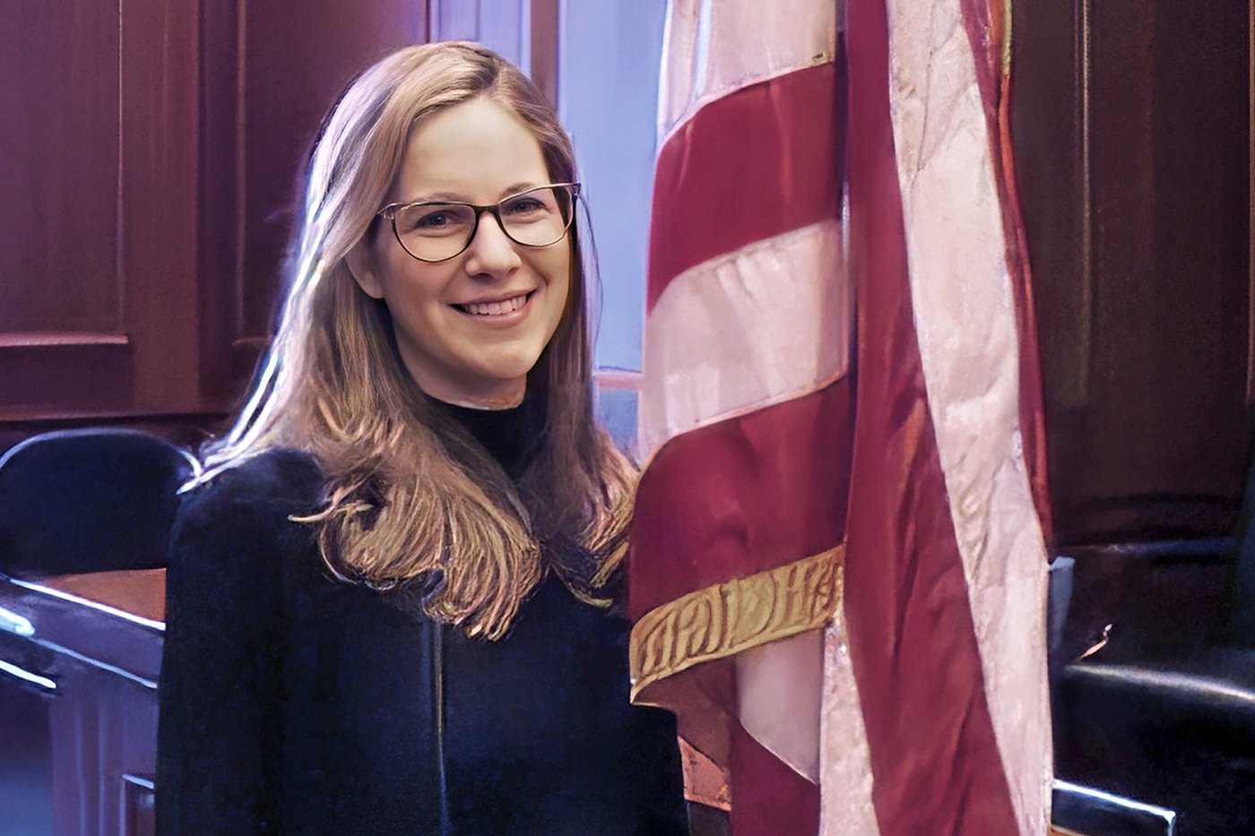 Order to drop New York Mayor Adams' case roils Justice Department as high-ranking officials resign | iNFOnews.ca Order to drop New York Mayor Adams' case roils Justice Department as high-ranking officials resign | iNFOnews.ca