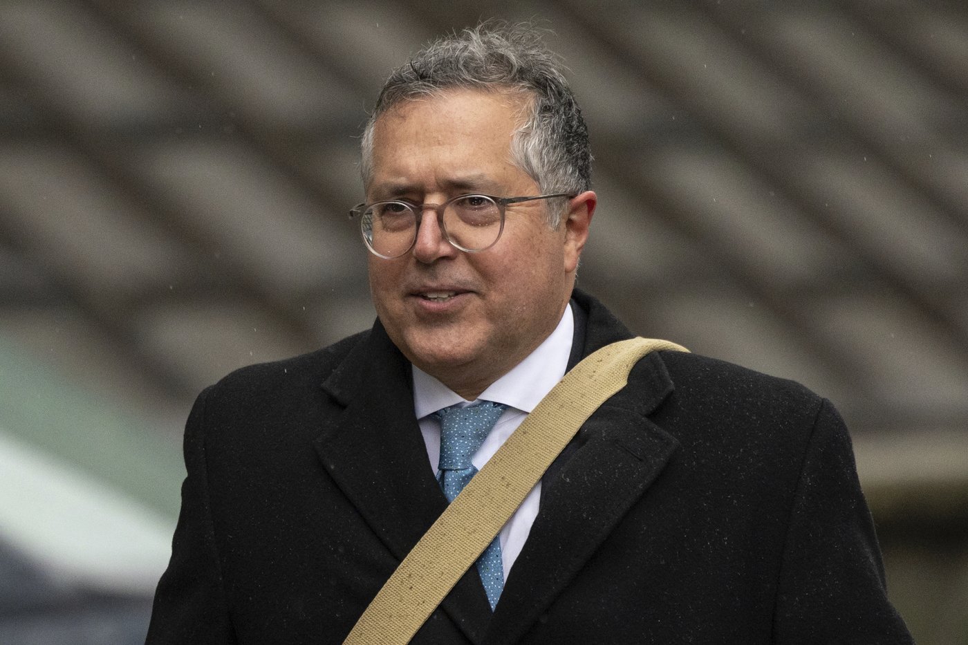 Sean 'Diddy' Combs' third bid to be released on bail won't be decided until next week | iNFOnews.ca Sean 'Diddy' Combs' third bid to be released on bail won't be decided until next week | iNFOnews.ca