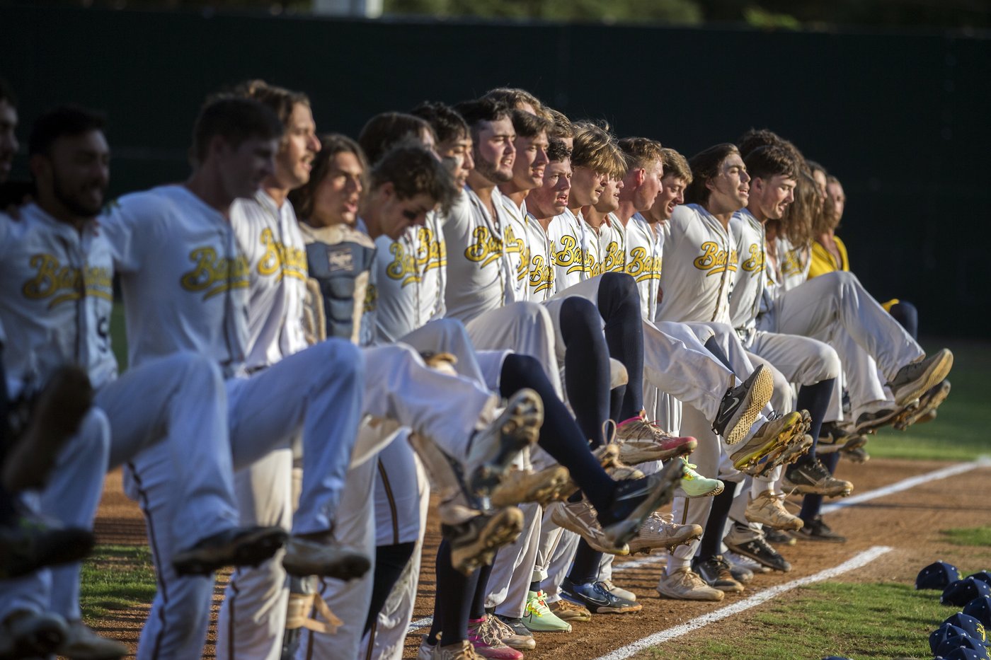 The Savannah Bananas are heading to the gridiron in 2025, including Clemson's Death Valley | iNFOnews.ca The Savannah Bananas are heading to the gridiron in 2025, including Clemson's Death Valley | iNFOnews.ca