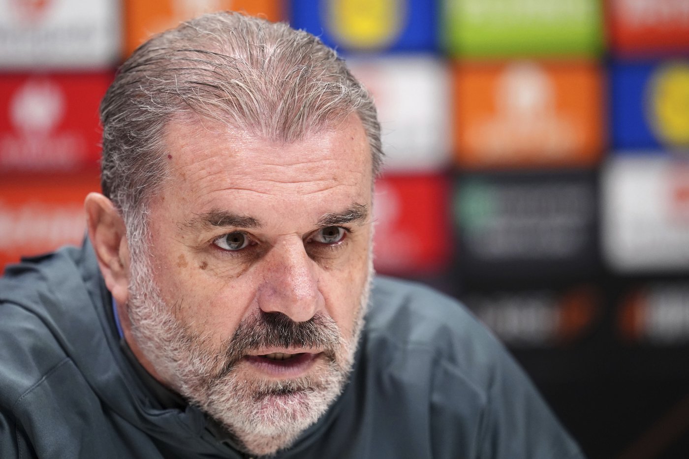Postecoglou says Tottenham can still have 'special' season despite Premier League woes and fan anger | iNFOnews.ca