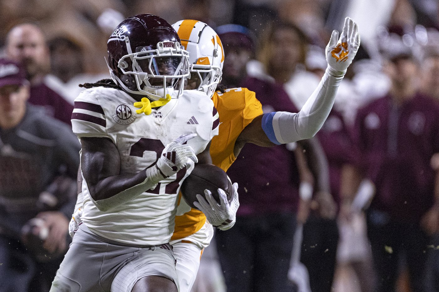 Missouri aims to get back in win column at Mississippi State, which still seeks first SEC victory | iNFOnews.ca Missouri aims to get back in win column at Mississippi State, which still seeks first SEC victory | iNFOnews.ca