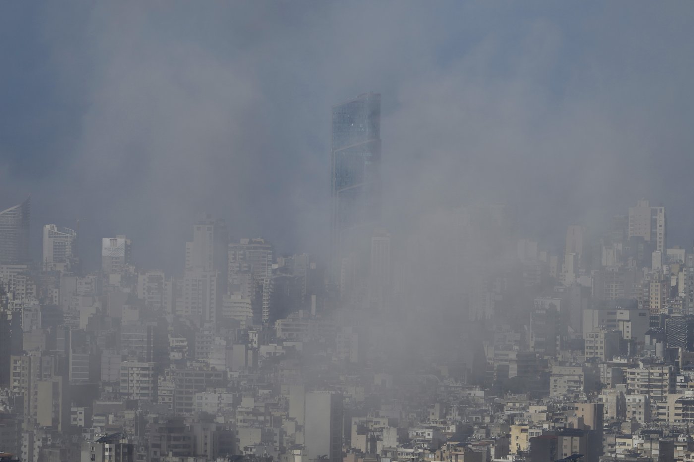 Israeli troops reach deepest point in Lebanon since Oct. 1 invasion, Lebanese media say | iNFOnews.ca Israeli troops reach deepest point in Lebanon since Oct. 1 invasion, Lebanese media say | iNFOnews.ca