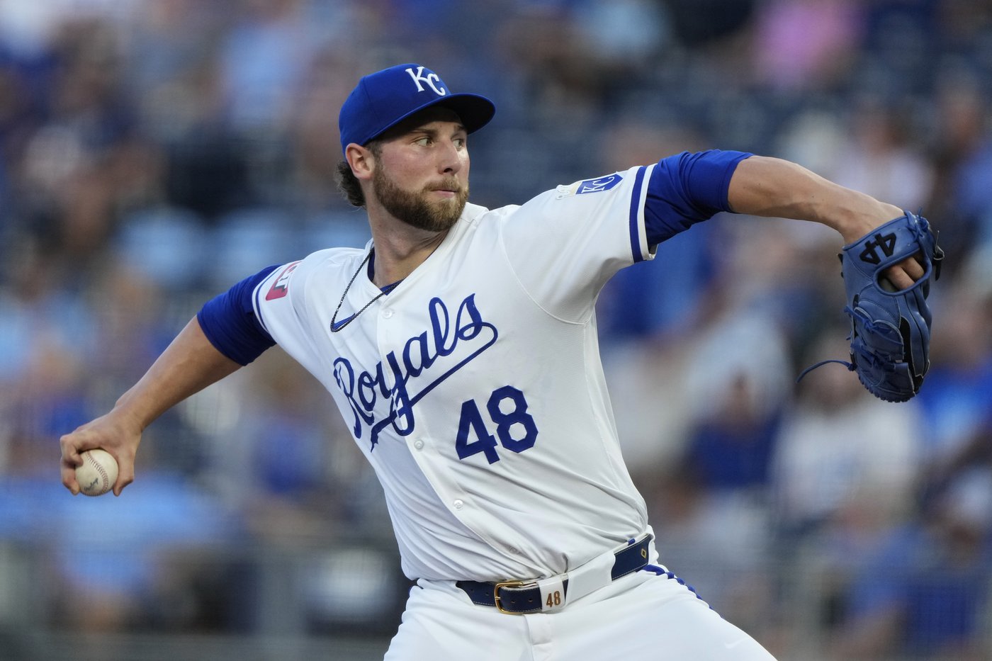 Skubal strengthens case for AL Cy Young as playoff-chasing Tigers sweep Royals | iNFOnews.ca Skubal strengthens case for AL Cy Young as playoff-chasing Tigers sweep Royals | iNFOnews.ca