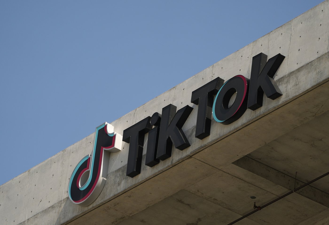 States sue TikTok, claiming its platform is addictive and harms the mental health of children | iNFOnews.ca States sue TikTok, claiming its platform is addictive and harms the mental health of children | iNFOnews.ca