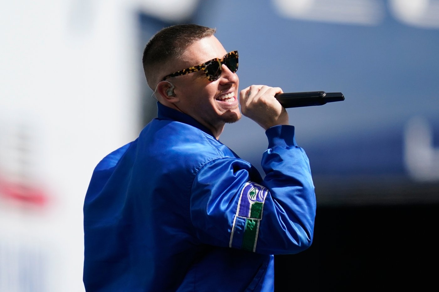 Suspect in Seattle home invasions of Macklemore and celebrity athletes pleads not guilty | iNFOnews.ca Suspect in Seattle home invasions of Macklemore and celebrity athletes pleads not guilty | iNFOnews.ca