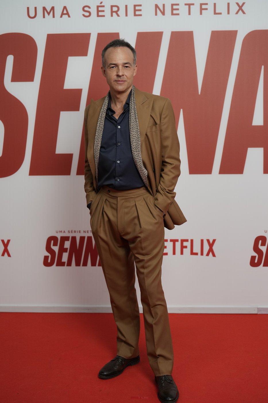 F1 great Ayrton Senna's high-octane life in focus of new Netflix series about racing champion | iNFOnews.ca