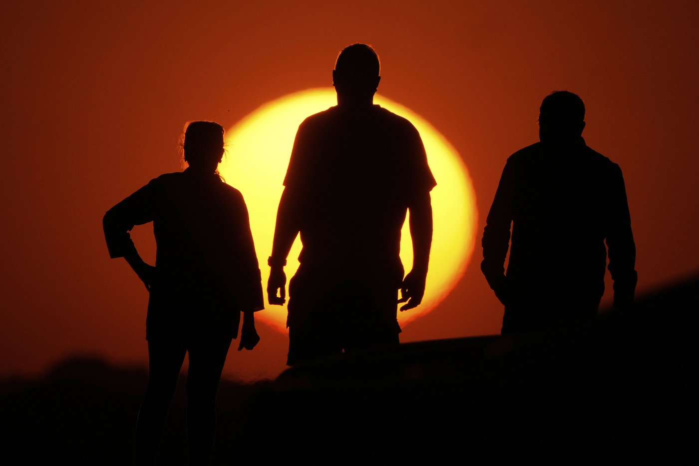 Websites hosting major US climate reports taken down | iNFOnews.ca