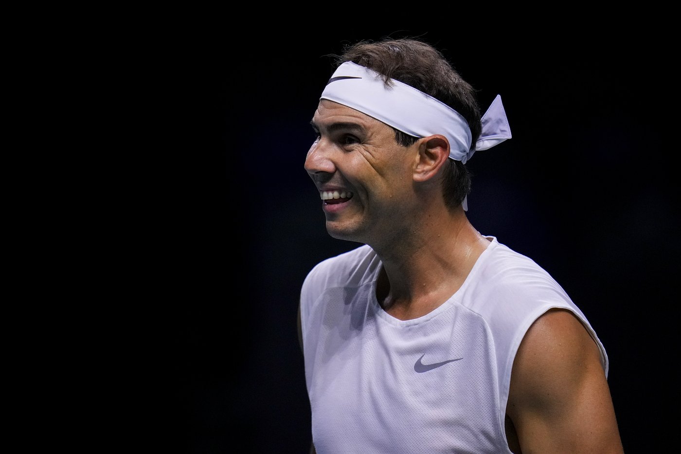 Retiring Nadal won't play Davis Cup singles if he's not feeling good enough | iNFOnews.ca Retiring Nadal won't play Davis Cup singles if he's not feeling good enough | iNFOnews.ca