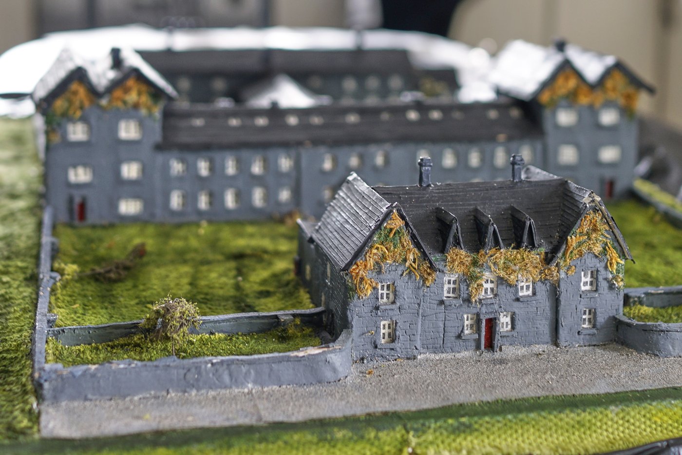 Timeline: Grim history of Ireland's mother and baby homes | iNFOnews.ca