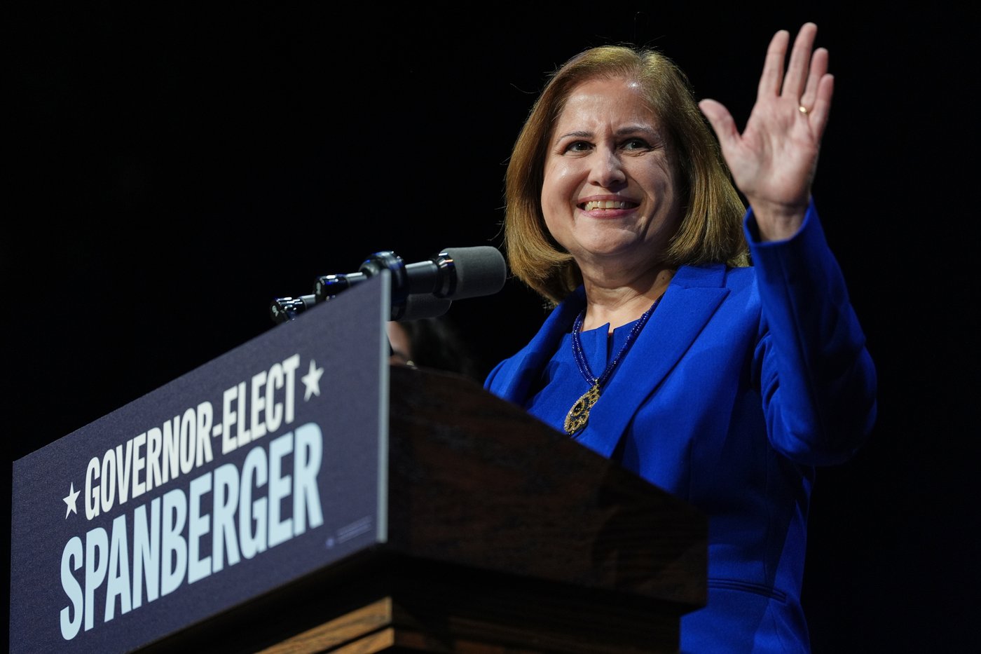 Virginia election winners break race and gender barriers amid national scrutiny on diversity | iNFOnews.ca Virginia election winners break race and gender barriers amid national scrutiny on diversity | iNFOnews.ca