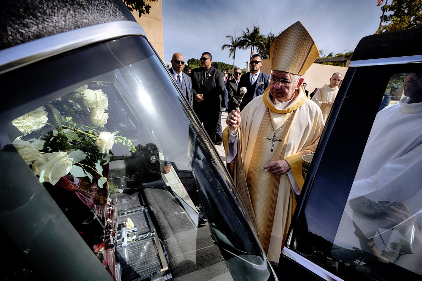 Dodgers star Fernando Valenzuela remembered for having 'the heart of a lion' at his funeral | iNFOnews.ca Dodgers star Fernando Valenzuela remembered for having 'the heart of a lion' at his funeral | iNFOnews.ca