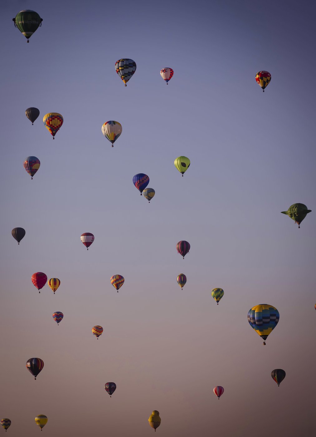 Not exactly smooth sailing at the 52nd Albuquerque balloon fiesta after 4 incidents | iNFOnews.ca Not exactly smooth sailing at the 52nd Albuquerque balloon fiesta after 4 incidents | iNFOnews.ca