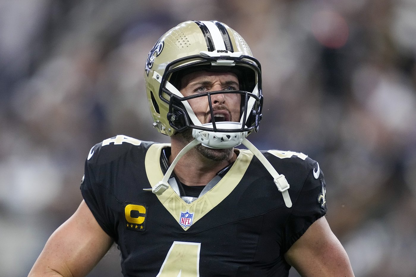 Derek Carr and the Saints buck the NFL trend of early season offensive struggles | iNFOnews.ca Derek Carr and the Saints buck the NFL trend of early season offensive struggles | iNFOnews.ca