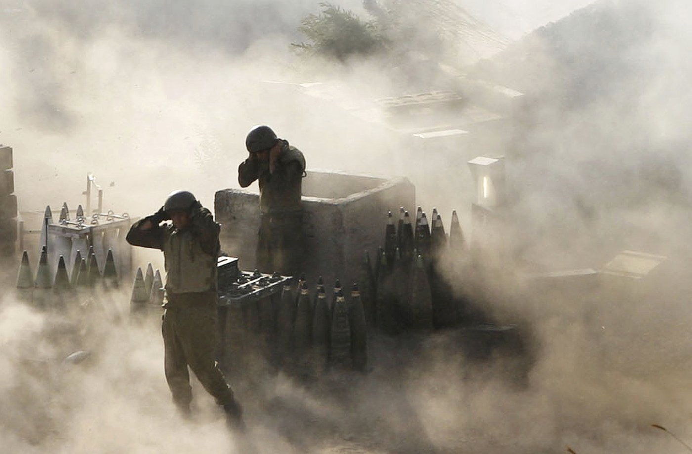 What is Hezbollah, the group battling Israel in Lebanon? | iNFOnews.ca What is Hezbollah, the group battling Israel in Lebanon? | iNFOnews.ca