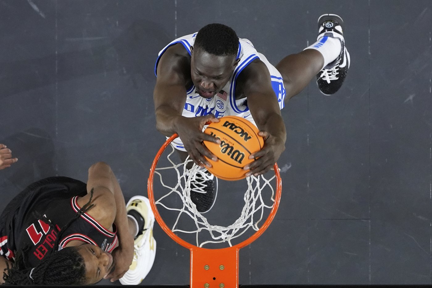 Toronto Raptors drop down to ninth pick after NBA draft lottery | iNFOnews.ca