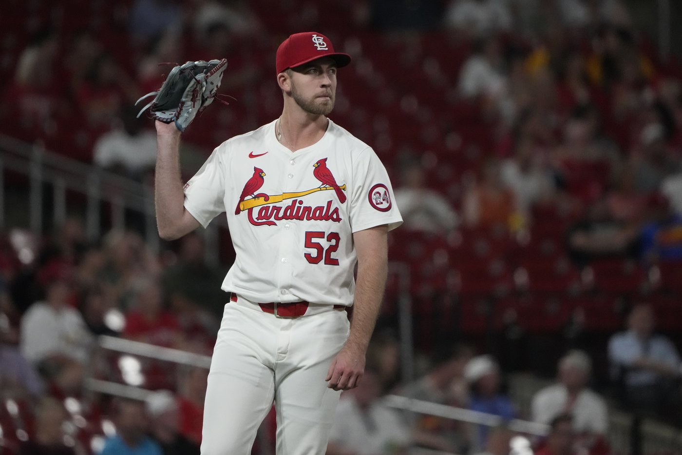 Walker's 3-run double, homers from Winn and Donovan lead Cardinals to 10-5 win over Pirates | iNFOnews.ca Walker's 3-run double, homers from Winn and Donovan lead Cardinals to 10-5 win over Pirates | iNFOnews.ca